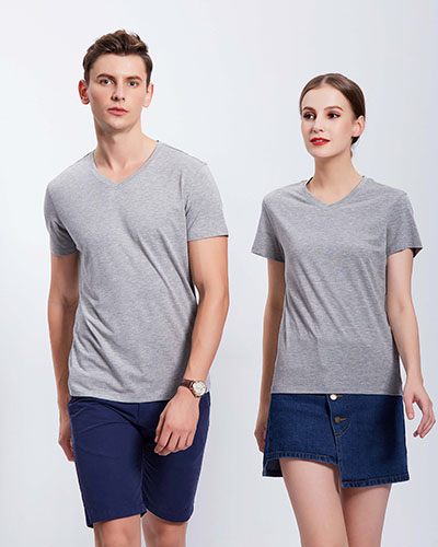 個性(xìng)純棉T恤(xù)定制