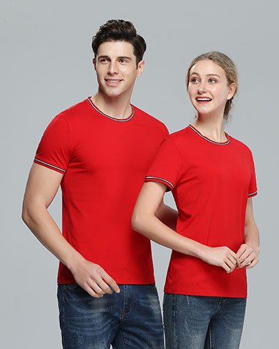 個性(xìng)純棉T恤(xù)定制