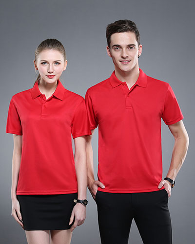 活動廣(guǎng)告衫定制印字(zi)