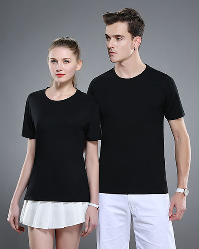 個性(xing)純棉T恤定(dìng)制