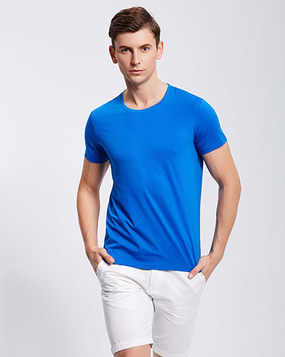 個性純(chun)棉T恤定(dìng)制