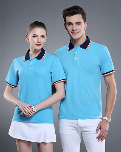 活動廣(guang)告衫定(dìng)制印字(zi)