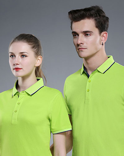 活動廣(guang)告衫定制(zhì)印字