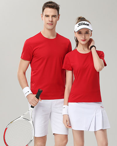 個性純(chún)棉T恤定制(zhi)