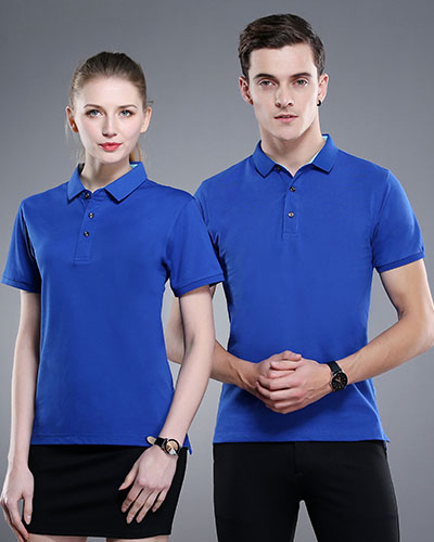 活動廣(guǎng)告衫定(dìng)制印字(zi)