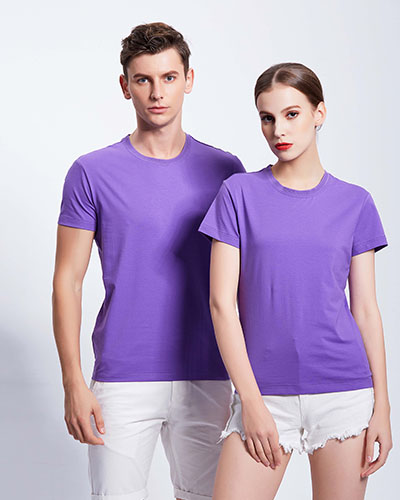 個(gè)性純棉(mian)T恤定制(zhì)