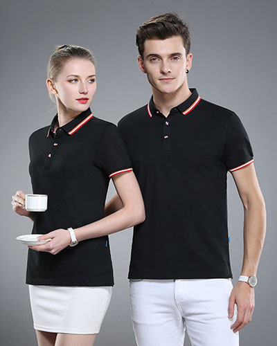 活動廣(guang)告衫定(dìng)制印字(zi)