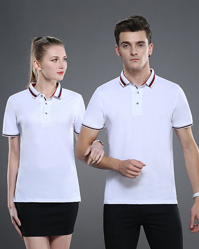 活動廣(guang)告衫定制印字(zì)