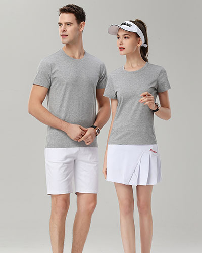 個(ge)性純棉T恤定(ding)制