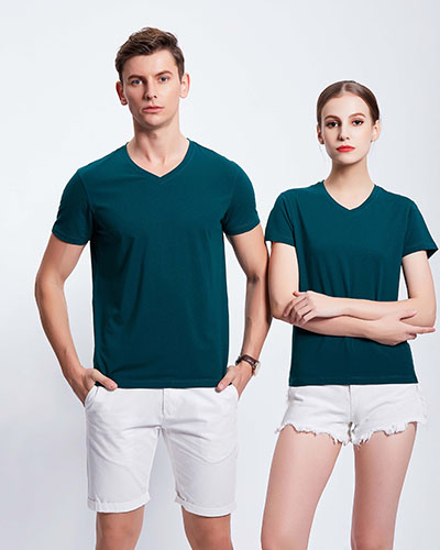 個性純(chún)棉T恤定(dìng)制