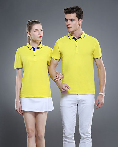 活動廣(guang)告衫定(dìng)制印字(zi)