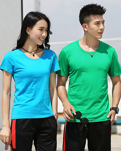 個性(xìng)純棉T恤定制(zhì)