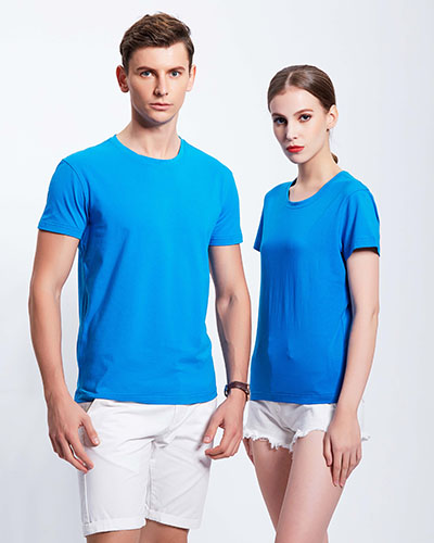 個性(xìng)純棉T恤(xu)定制