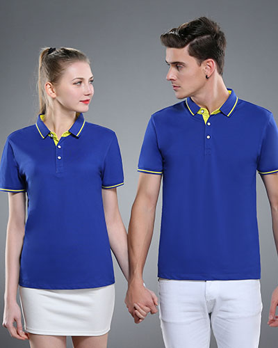 活動廣(guǎng)告衫定(dìng)制印字(zi)