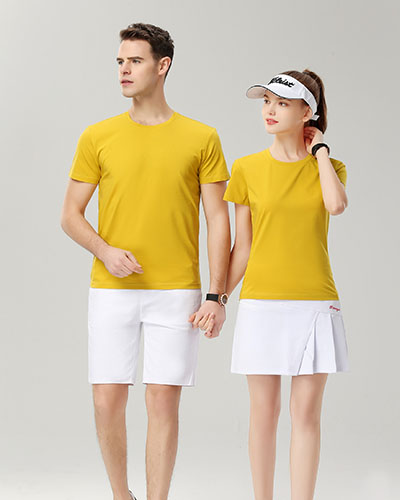 個性純棉T恤(xu)定制