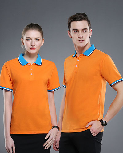 活動廣(guang)告衫定(ding)制印字(zi)