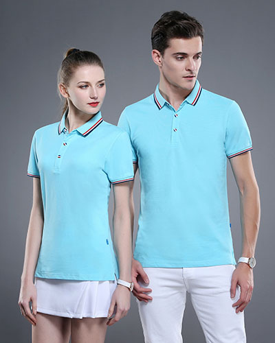 活動廣(guang)告衫定(ding)制印字(zì)