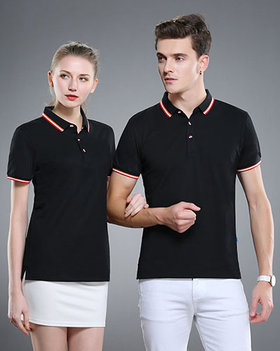 活動廣(guang)告衫定(ding)制印字(zi)