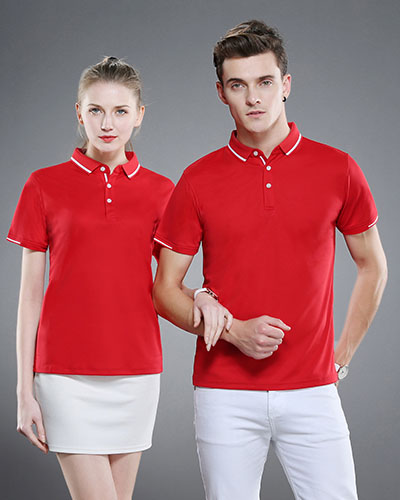 活(huo)動廣告衫定(dìng)制印字