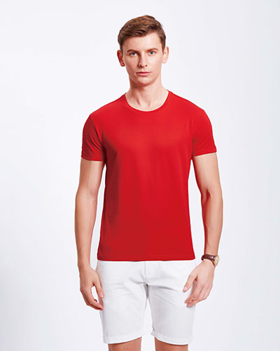 個性純(chun)棉T恤定制