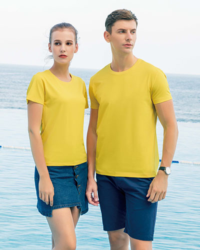 個性(xìng)純棉T恤(xù)定制