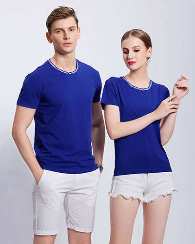 個(gè)性純棉T恤定制(zhì)