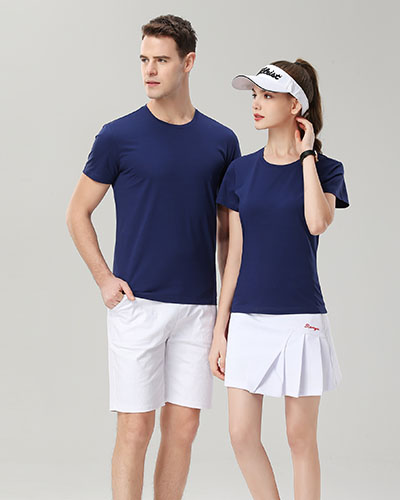 個性純(chun)棉T恤定制