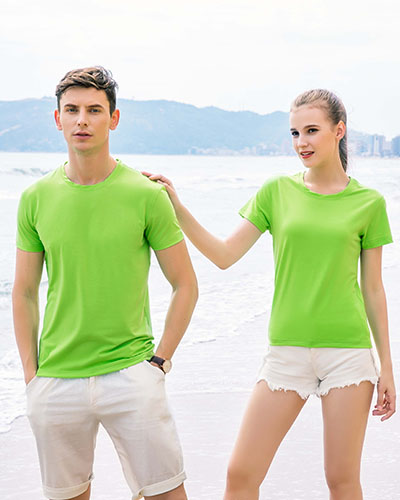 個性純(chun)棉T恤定制(zhi)