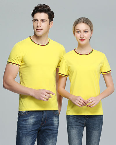 個性純(chun)棉T恤定(dìng)制