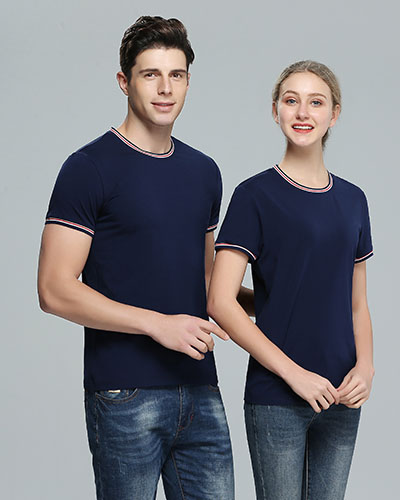 個性純(chún)棉T恤定制(zhi)