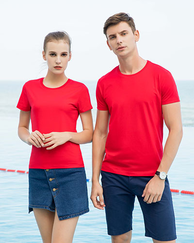 個性純(chun)棉T恤定制(zhì)