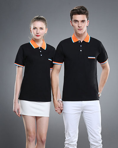 活動廣告(gào)衫定制印(yìn)字