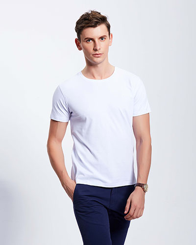 個(ge)性純棉T恤定(ding)制