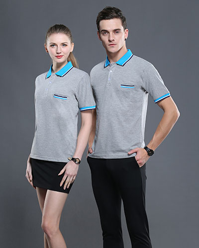 活動廣(guang)告衫定制(zhì)印字