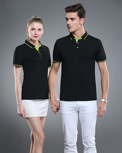 活動廣(guǎng)告衫定(dìng)制印字(zì)