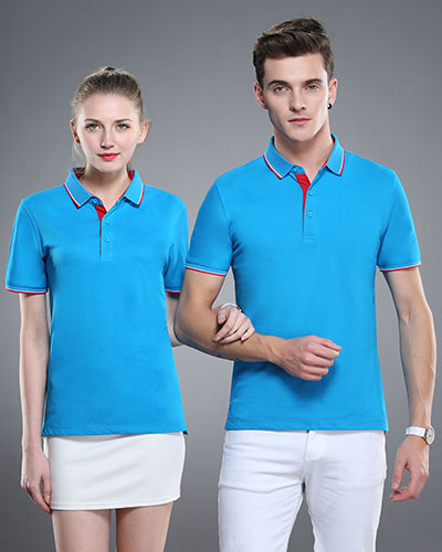 活動廣(guang)告衫定制(zhì)印字