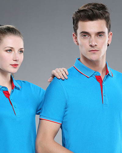 活動廣告(gào)衫定制印(yìn)字