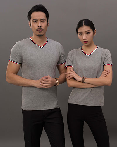 個性純(chun)棉T恤定制(zhi)