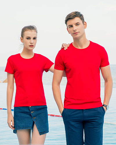 個性純(chun)棉T恤定(dìng)制