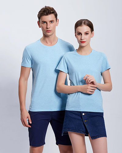 個(gè)性純棉(mian)T恤定制(zhì)