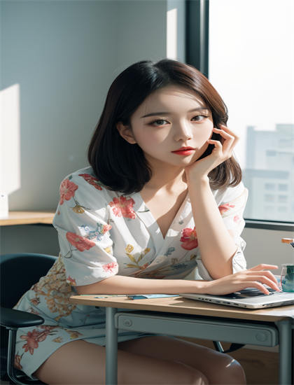 《有情感的机器人》大结局深度解读惊艳四座的：人物结局与主题升华全面分析