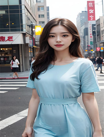 深入探讨：《电波系彼女》的视觉特效与美术设计——带你了解不为人知的细节