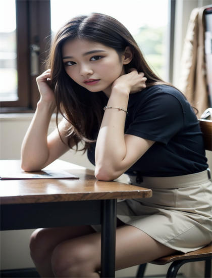 《骗我一次》专业观影宝典：欣赏精湛的表演艺术的实用技巧 让你获得观影乐趣