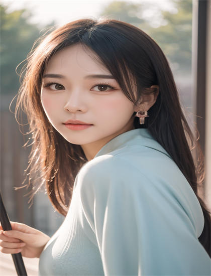 人物深度分析：西尔薇回故乡中的的视觉特效与美术设计 认识表演艺术的价值