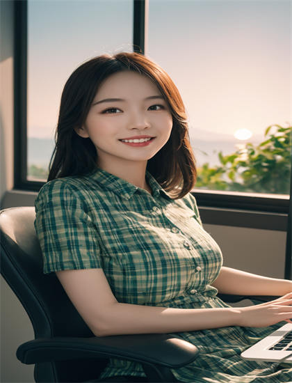 女子公寓创作全记录：的技术突破与创新之处 感受艺术创作的无限可能