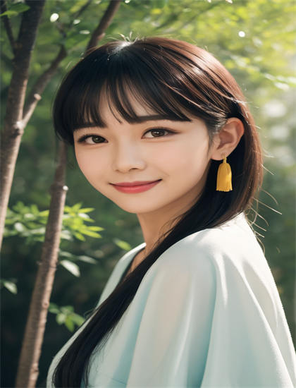 《美味DJ女郎》的文化对话：色彩的运用技巧与情绪传达 思考文化传承与创新的路径